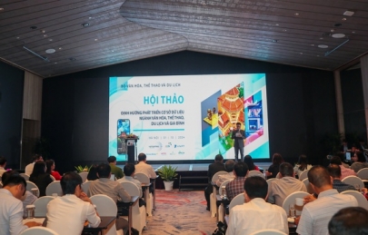 TRƯỜNG ĐẠI HỌC MỸ THUẬT VIỆT NAM HƯỞNG ỨNG NGÀY CHUYỂN ĐỔI SỐ QUỐC GIA NĂM 2026